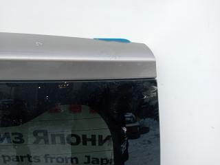 Дверь задняя задняя TOYOTA ESQUIRE ZWR80G, ZRR80G, ZRR85G II MODEL 2 ракурс