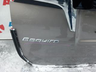 Дверь задняя задняя TOYOTA ESQUIRE ZWR80G, ZRR80G, ZRR85G II MODEL 4 ракурс