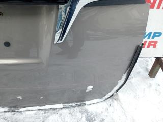 Дверь задняя задняя TOYOTA ESQUIRE ZWR80G, ZRR80G, ZRR85G II MODEL 5 ракурс