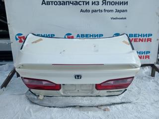 Крышка багажника HONDA TORNEO CF3, CF4, CF5 1 ракурс