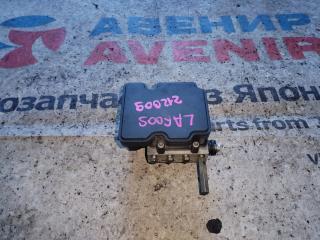 Блок abs  DAIHATSU TANTO LA600S KF ,44510-B2860 ,44510-B2860 1 ракурс