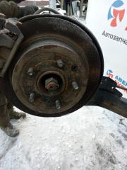 Балка подвески задняя NISSAN SERENA NC26 MR20DD 4WD 5 ракурс