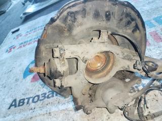 Ступица правая передняя HYUNDAI I30 FD 3 ракурс Ступица правая передняя HYUNDAI I30 FD 3 ракурс