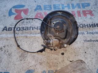 Ступица левая задняя MITSUBISHI COLT Z21A, Z23A, Z25A, Z27A, Z21W, Z23W, Z27W 4G15 3 ракурс