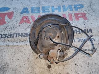 Ступица правая задняя MITSUBISHI COLT Z21A, Z23A, Z25A, Z27A, Z21W, Z23W, Z27W 4G15 2 ракурс