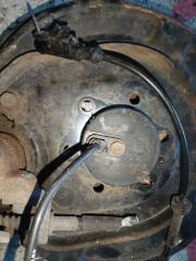 Ступица правая задняя MITSUBISHI COLT Z21A, Z23A, Z25A, Z27A, Z21W, Z23W, Z27W 4G15 4 ракурс