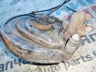 Ступица правая задняя MITSUBISHI COLT Z21A, Z23A, Z25A, Z27A, Z21W, Z23W, Z27W 4G15 5 ракурс