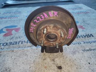 Ступица правая задняя  MITSUBISHI COLT Z21A, Z23A, Z25A, Z27A, Z21W, Z23W, Z27W 4G15 1 ракурс