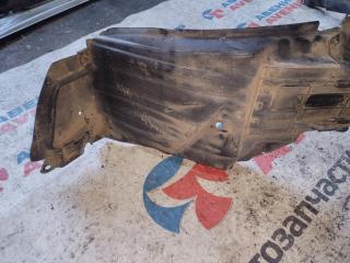 Подкрылок правый передний TOYOTA WILL CYPHA NCP70, NCP75 53875-52110 3 ракурс