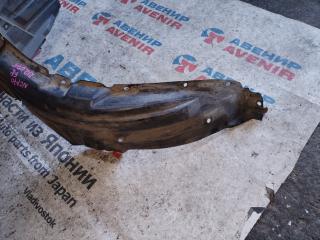 Подкрылок правый передний TOYOTA WILL CYPHA NCP70, NCP75 53875-52110 4 ракурс