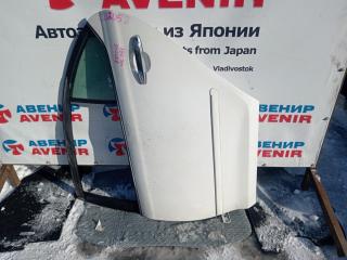 Дверь левая задняя TOYOTA PREMIO NZT240, ZZT240, ZZT245, AZT240 1 ракурс Дверь левая задняя TOYOTA PREMIO NZT240, ZZT240, ZZT245, AZT240 1 ракурс