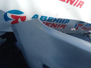 Бампер передний MITSUBISHI MIRAGE A03A, A05A II MODEL 3 ракурс