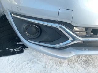 Бампер передний MITSUBISHI MIRAGE A03A, A05A II MODEL 4 ракурс
