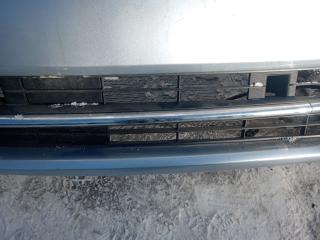 Бампер передний MITSUBISHI MIRAGE A03A, A05A II MODEL 5 ракурс