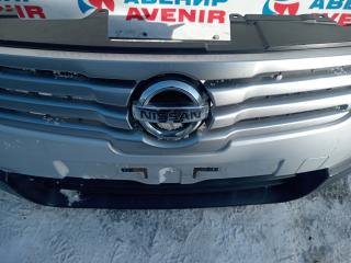 Бампер передний NISSAN DUALIS J10, KJ10, KNJ10, NJ10 2 ракурс