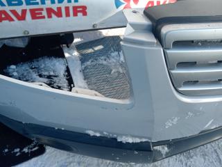 Бампер передний NISSAN DUALIS J10, KJ10, KNJ10, NJ10 3 ракурс