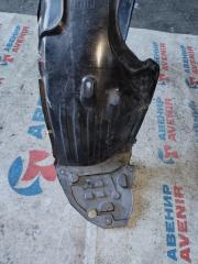 Подкрылок правый передний HONDA JADE FR4, FR5 74100-TR4-00 3 ракурс