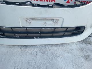 Бампер передний NISSAN SERENA C26 II MODEL 2 ракурс