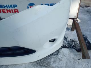 Бампер передний NISSAN SERENA C26 II MODEL 5 ракурс