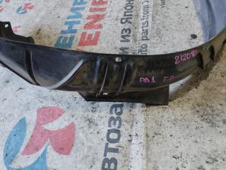 Подкрылок правый передний HONDA Z PA1 74101-S2R-0000 3 ракурс