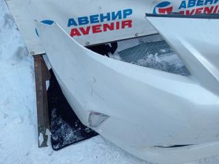 Бампер передний TOYOTA PRIUS ALPHA ZVW40W, ZVW41W 2ZR-FXE 3 ракурс