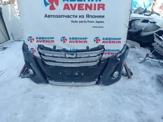 Бампер передний TOYOTA NOAH ZWR80G, ZWR80W, ZRR80G, ZRR80W, ZRR85G, ZRR85W 1 ракурс