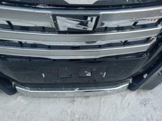 Бампер передний TOYOTA NOAH ZWR80G, ZWR80W, ZRR80G, ZRR80W, ZRR85G, ZRR85W 2 ракурс