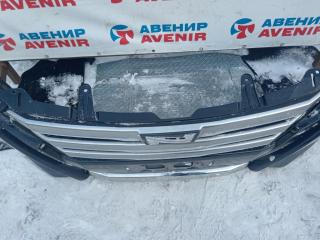 Бампер передний TOYOTA NOAH ZWR80G, ZWR80W, ZRR80G, ZRR80W, ZRR85G, ZRR85W 3 ракурс