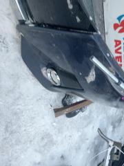 Бампер передний TOYOTA NOAH ZWR80G, ZWR80W, ZRR80G, ZRR80W, ZRR85G, ZRR85W 5 ракурс