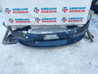 Бампер задний MAZDA ROADSTER NCEC 1 ракурс
