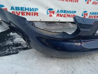 Бампер задний MAZDA ROADSTER NCEC 4 ракурс