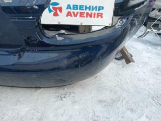 Бампер задний MAZDA ROADSTER NCEC 5 ракурс