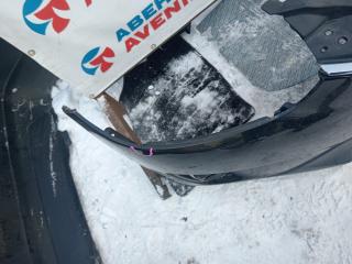 Бампер передний MAZDA CX-5 KE5AW, KE5FW, KEEAW, KEEFW, KE2AW, KE2FW 4 ракурс