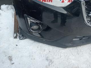 Бампер передний MAZDA CX-5 KE5AW, KE5FW, KEEAW, KEEFW, KE2AW, KE2FW 5 ракурс