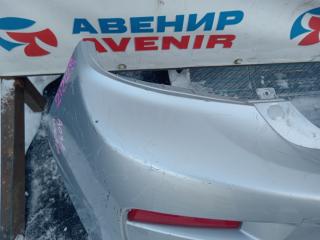Бампер задний MITSUBISHI MIRAGE A03A, A05A II MODEL 5 ракурс