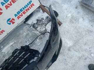 Бампер передний TOYOTA NOAH ZWR80G, ZWR80W, ZRR80G, ZRR80W, ZRR85G, ZRR85W 3 ракурс