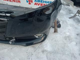 Бампер передний TOYOTA NOAH ZWR80G, ZWR80W, ZRR80G, ZRR80W, ZRR85G, ZRR85W 4 ракурс