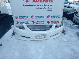 Бампер передний TOYOTA CROWN GWS204, GRS200, GRS201, GRS202, GRS203, GRS204 ROYAL/I MODEL 1 ракурс Бампер передний TOYOTA CROWN GWS204, GRS200, GRS201, GRS202, GRS203, GRS204 ROYAL/I MODEL 1 ракурс