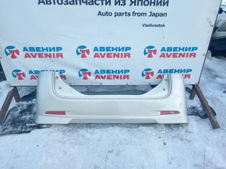 Бампер задний DAIHATSU TANTO L375S, L385S 1 ракурс