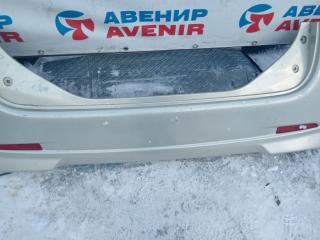 Бампер задний DAIHATSU TANTO L375S, L385S 2 ракурс