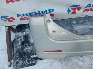 Бампер задний DAIHATSU TANTO L375S, L385S 4 ракурс