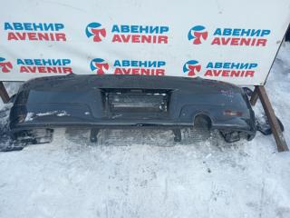 Бампер задний TOYOTA BB QNC20, QNC21, QNC25 1 ракурс