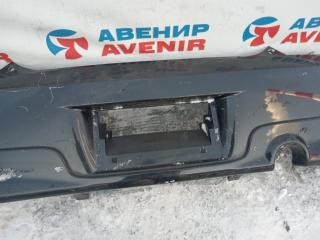 Бампер задний TOYOTA BB QNC20, QNC21, QNC25 2 ракурс
