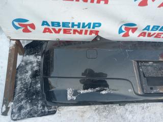 Бампер задний TOYOTA BB QNC20, QNC21, QNC25 3 ракурс