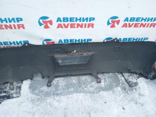 Бампер задний TOYOTA BB QNC20, QNC21, QNC25 5 ракурс