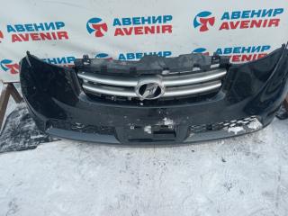 Бампер передний TOYOTA BB QNC20, QNC21, QNC25 1 ракурс