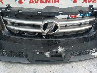 Бампер передний TOYOTA BB QNC20, QNC21, QNC25 2 ракурс