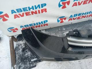 Бампер передний TOYOTA BB QNC20, QNC21, QNC25 4 ракурс