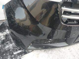 Бампер передний TOYOTA BB QNC20, QNC21, QNC25 5 ракурс