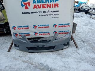 Бампер передний TOYOTA MARK X GRX130, GRX133, GRX135 I MODEL 1 ракурс